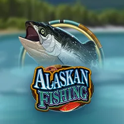 Alaskan Fishing