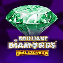 Brilliant Diamonds: Hold & Win