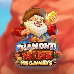 Diamond Mine Megaways