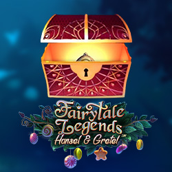 Fairytale Legends: Hansel & Gretel