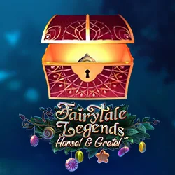 Fairytale Legends: Hansel & Gretel