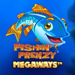 Fishin’ Frenzy Megaways