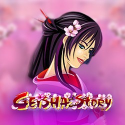 Geisha Story Jackpot
