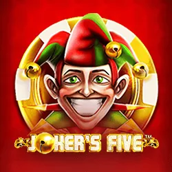 Joker’s Five