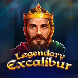 Legendary Excalibur