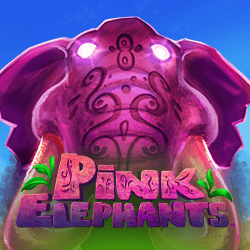 Pink Elephants