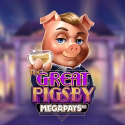 The Great Pigsby Megapays