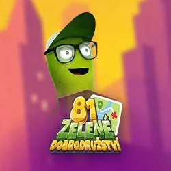 Zelene Dobrodruzstvi 81