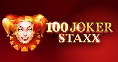 100 Joker Staxx