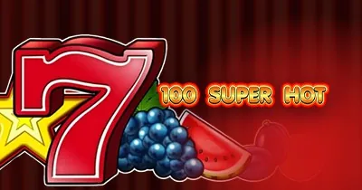 100 Super Hot