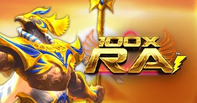 100x Ra