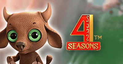 4 Seasons