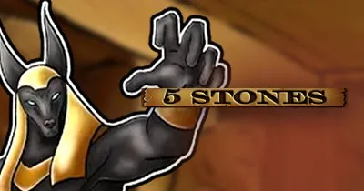 5 Stones