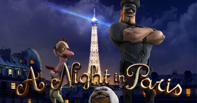 A Night in Paris