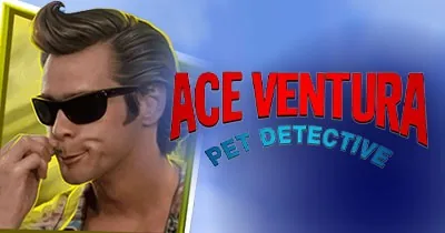 Ace Ventura Pet Detective