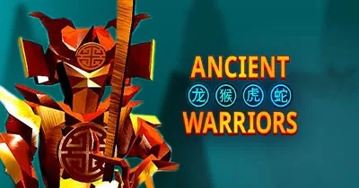 Ancient Warriors