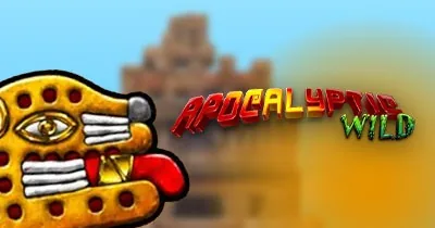 Apocalyptic Wild