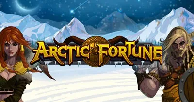 Arctic Fortune
