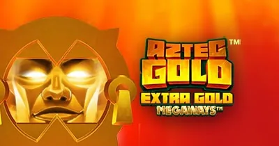 Aztec Gold Extra Gold Megaways
