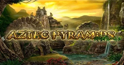 Aztec Pyramids