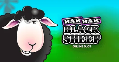 Bar Bar Black Sheep