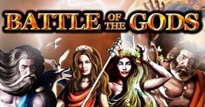 Battle of the Gods