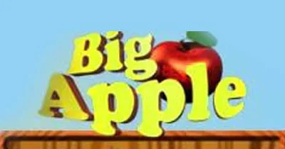 Big Apple