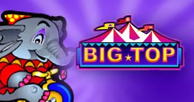 Big Top Slot