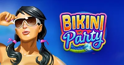 Bikini Party