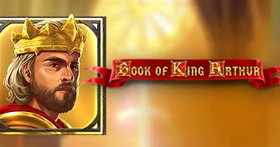Book of King Arthur