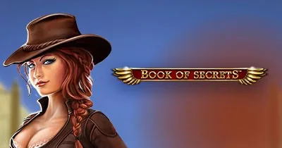 Book of Secrets