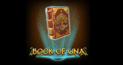 Book Of Una