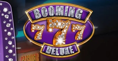 Booming 777 Deluxe