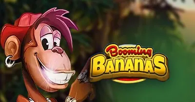 Booming Bananas