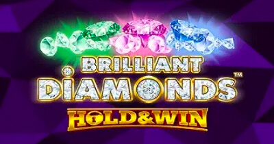 Brilliant Diamonds: Hold & Win