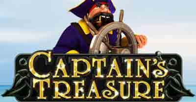 Captain’s Treasure