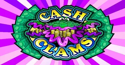 Cash Clams