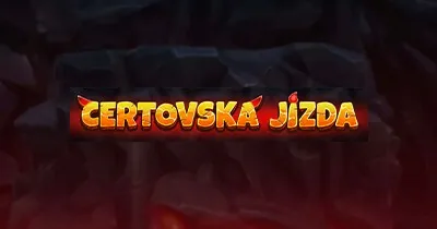 Certovska Jizda