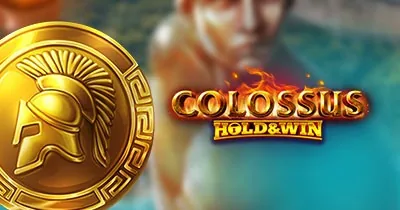 Colossus: Hold & Win