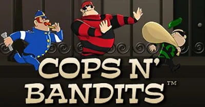 Cops N’ Bandits