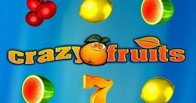 Crazy Fruits
