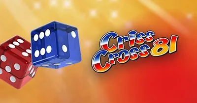 Criss Cross 81