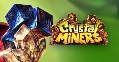 Crystal Miners