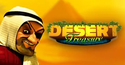 Desert Treasure