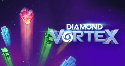 Diamond Vortex