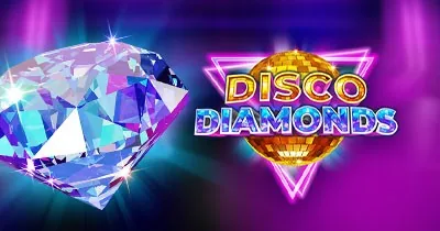 Disco Diamonds