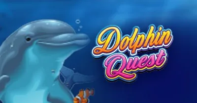 Dolphin Quest