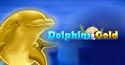 Dolphins Gold
