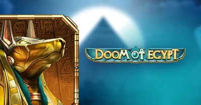 Doom of Egypt