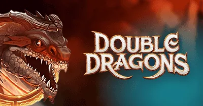 Double Dragons